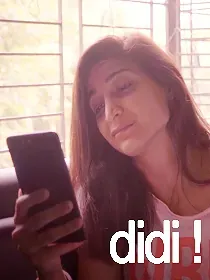 Didi! poster