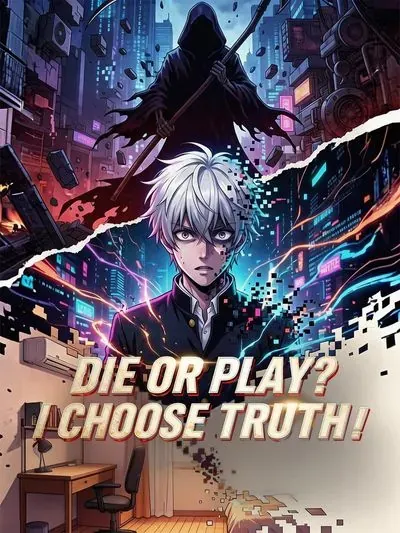 Die or Play? I Choose Truth! poster