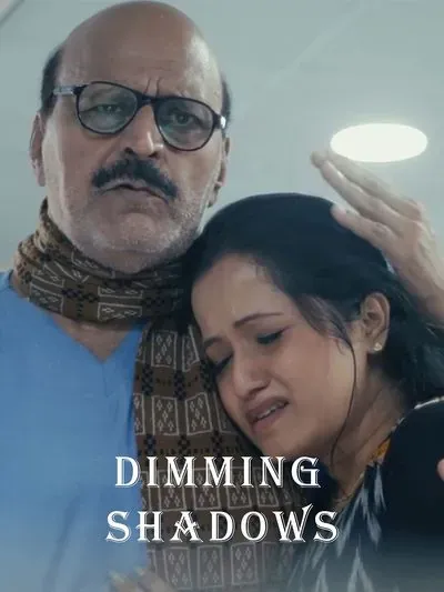 Dimming Shadows poster