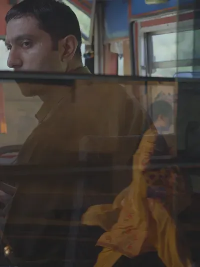 Do Sadkaan poster