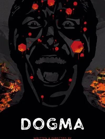 Dogma poster