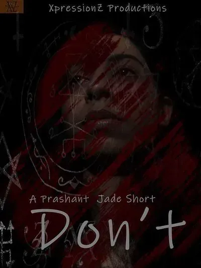 Dont poster