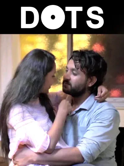 Dots poster