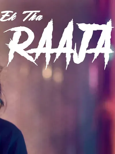 Ek Tha Raaja poster