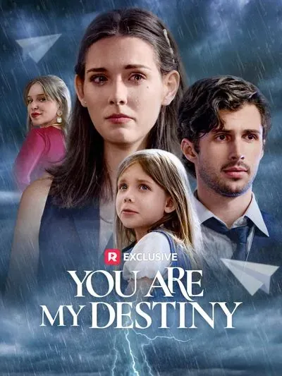 You Are My Destiny You Are My Destiny