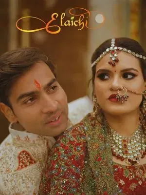 Elaichi poster
