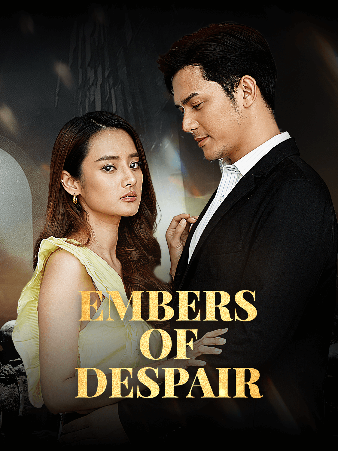 Embers of Despair poster