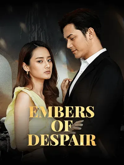 Embers of Despair poster