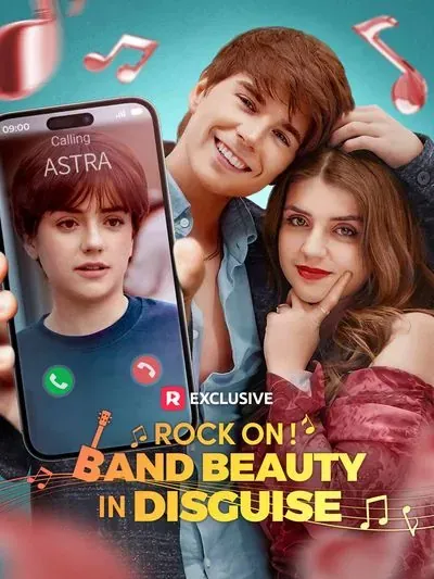Rock On! Band Beauty in Disguise Rock On! Band Beauty in Disguise