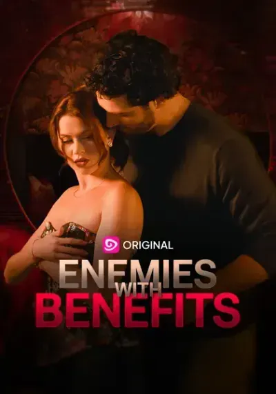 Enemies With Benefits Enemies With Benefits