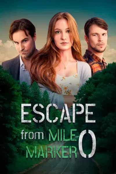Escape from Mile Marker Zero Escape from Mile Marker Zero