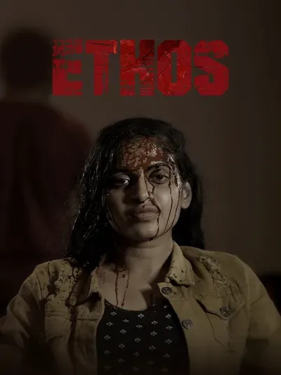 Ethos poster