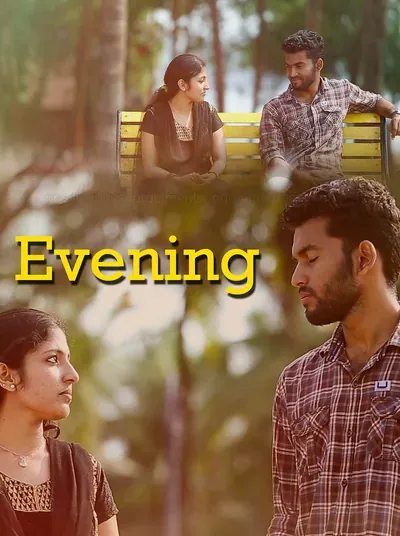 Evening poster