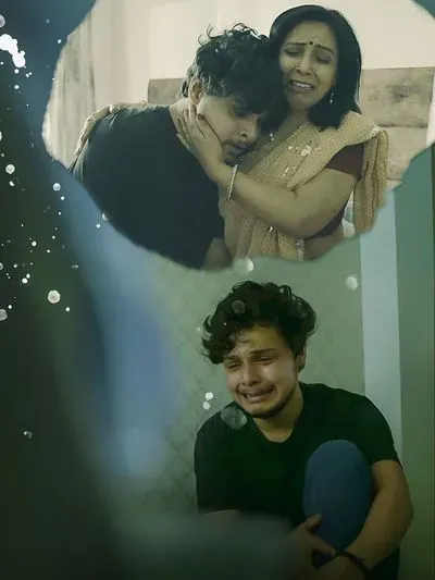 Expectations poster