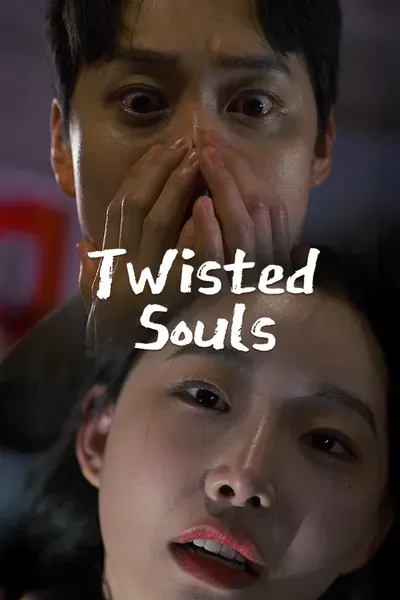 Twisted Souls poster