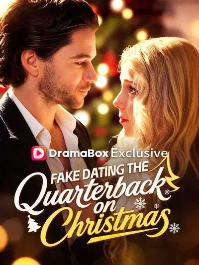Fake Dating The Quarterback on Christmas Fake Dating The Quarterback on Christmas