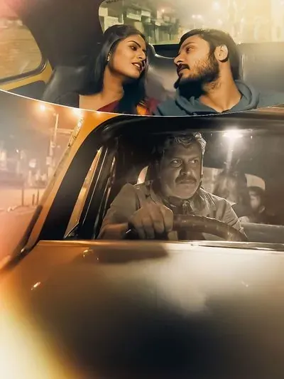 Faltu Lok poster