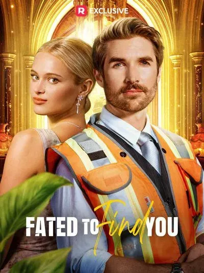 Fated to Find You Fated to Find You