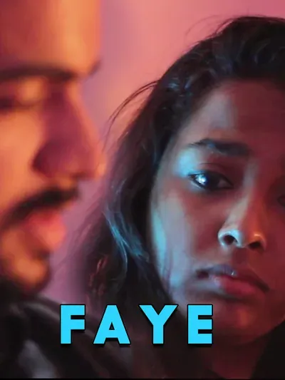 Faye poster