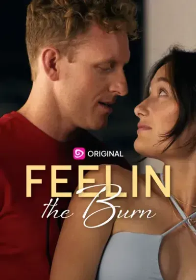 Feelin' the Burn poster