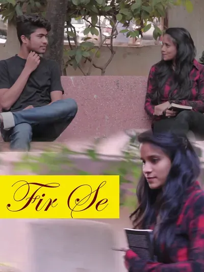 Fir Se poster