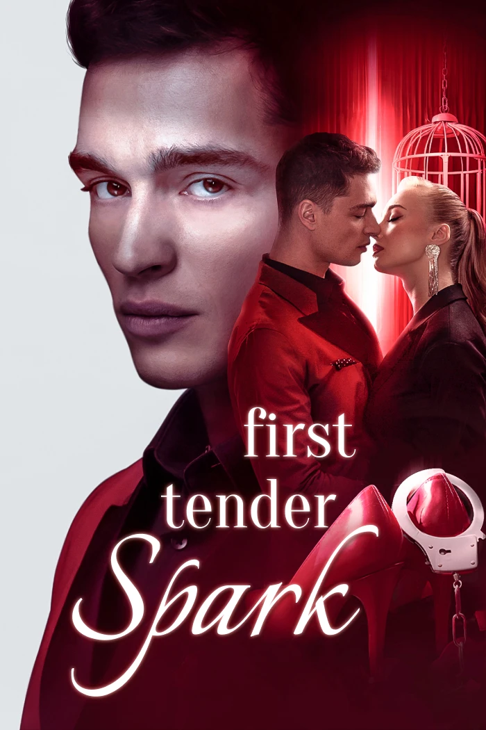 First Tender Spark poster