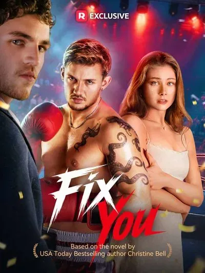 Fix You Fix You