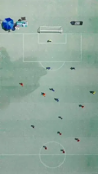 Football King poster