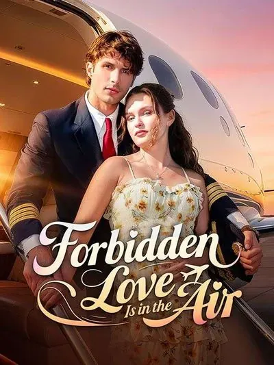 Forbidden Love Is in the Air Forbidden Love Is in the Air