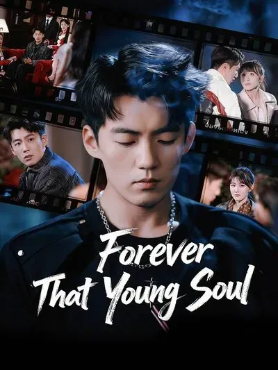Forever That Young Soul poster