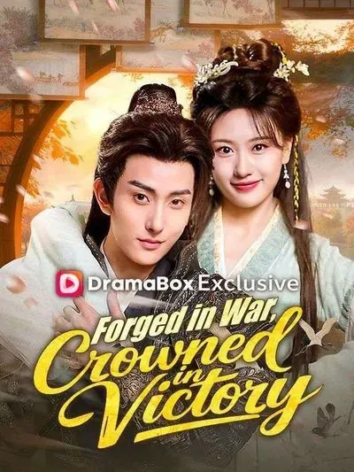 Forged in War, Crowned in Victory poster
