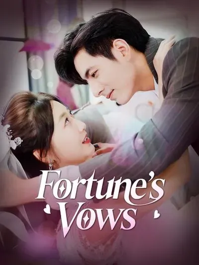 Fortune’s Vows poster