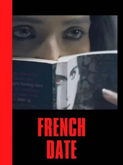 French Date poster
