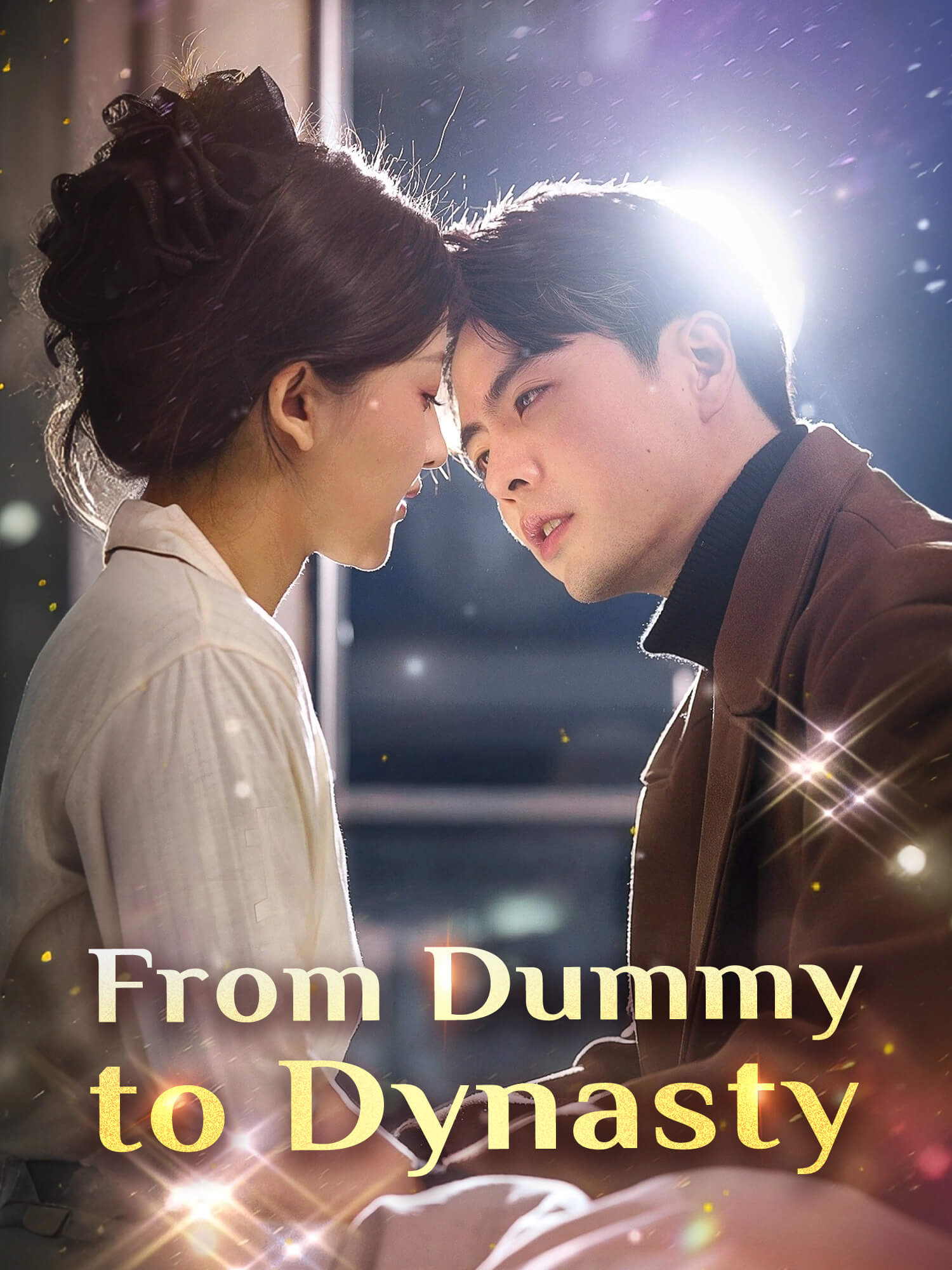 From Dummy to Dynasty poster