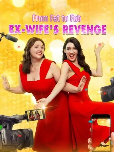 From Fat to Fab: Ex-Wife's Revenge From Fat to Fab: Ex-Wife's Revenge