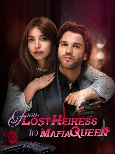 From Lost Heiress to Mafia Queen From Lost Heiress to Mafia Queen