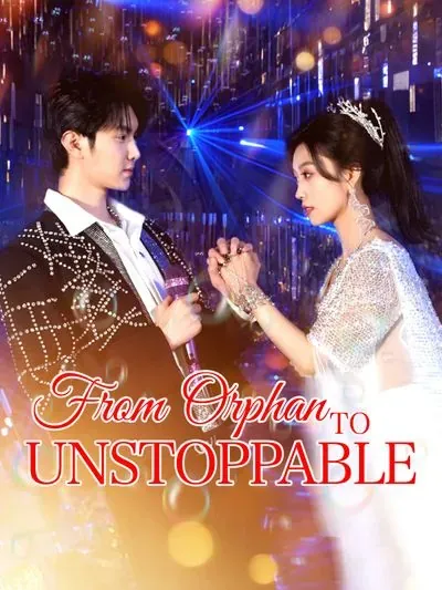 From Orphan to Unstoppable poster
