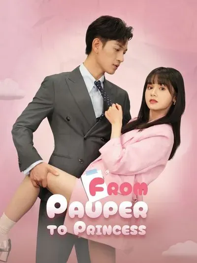 From Pauper to Princess poster