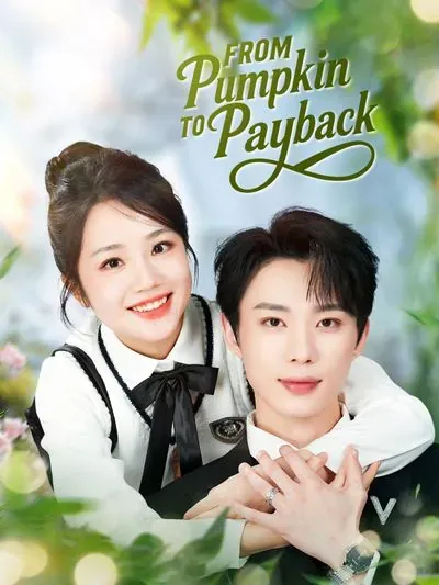 From Pumpkin to Payback poster