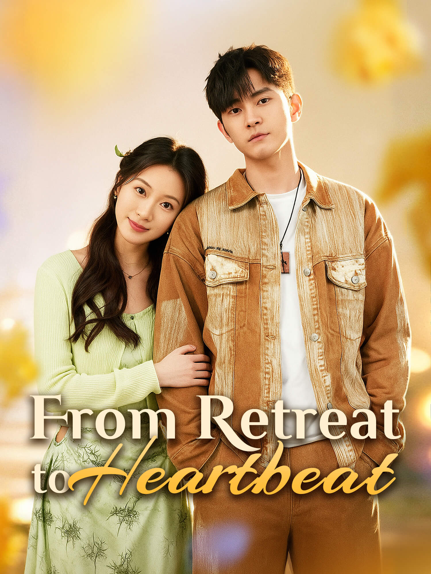 From Retreat to Heartbeat poster