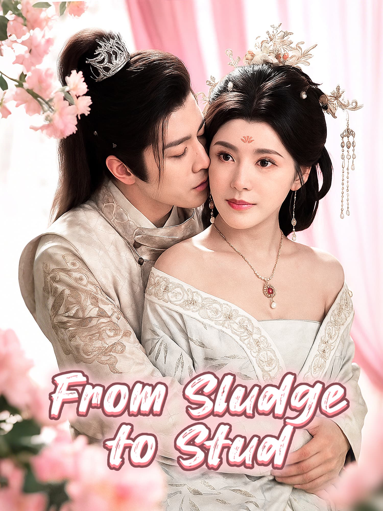 From Sludge to Stud poster