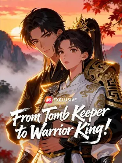 From Tomb Keeper to Warrior King! poster