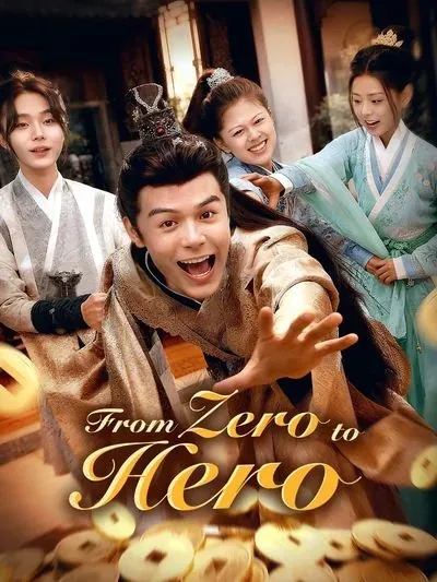 From Zero to Hero