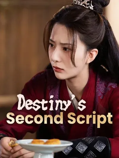 Destiny's Second Script poster