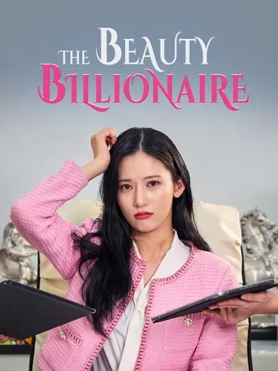 The Beauty Billionaire poster
