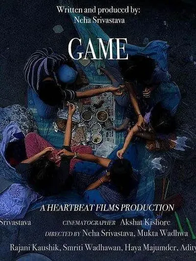 Game poster