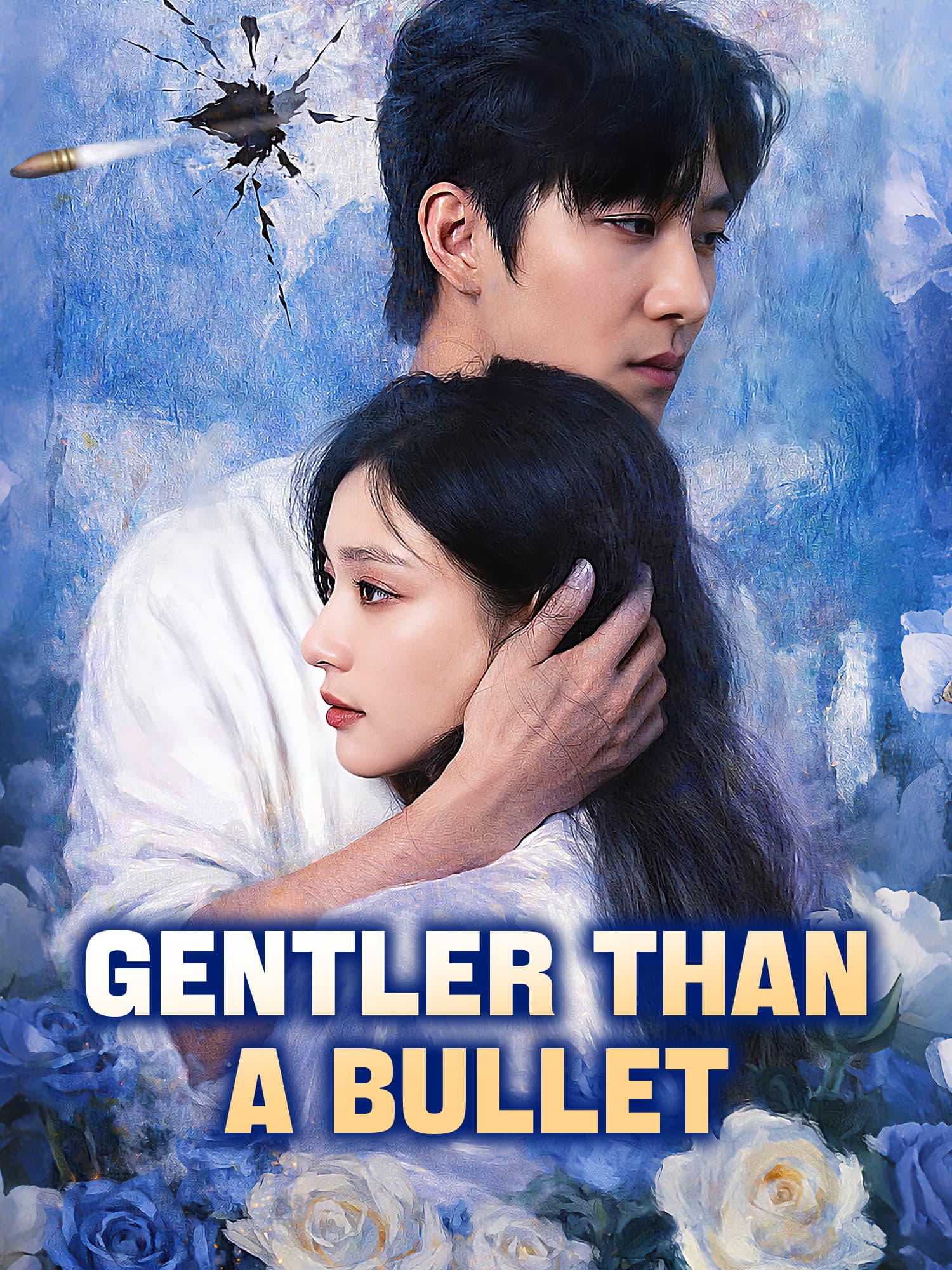 Gentler Than a Bullet poster