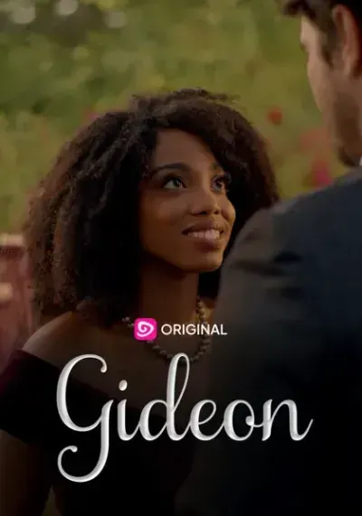 Gideon poster