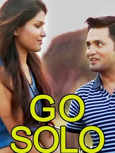 Go Solo poster