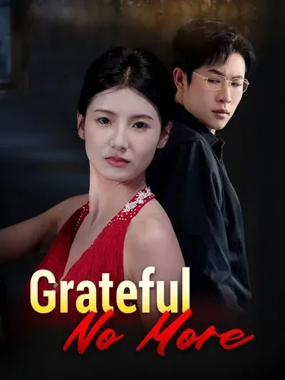 Grateful No More poster
